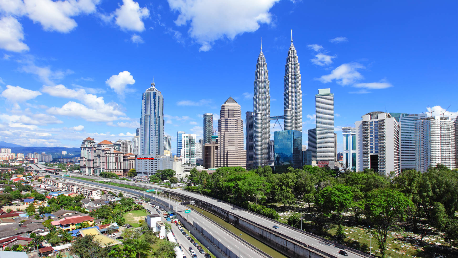 SINGAPORE – MALAYSIA - INDONESIA