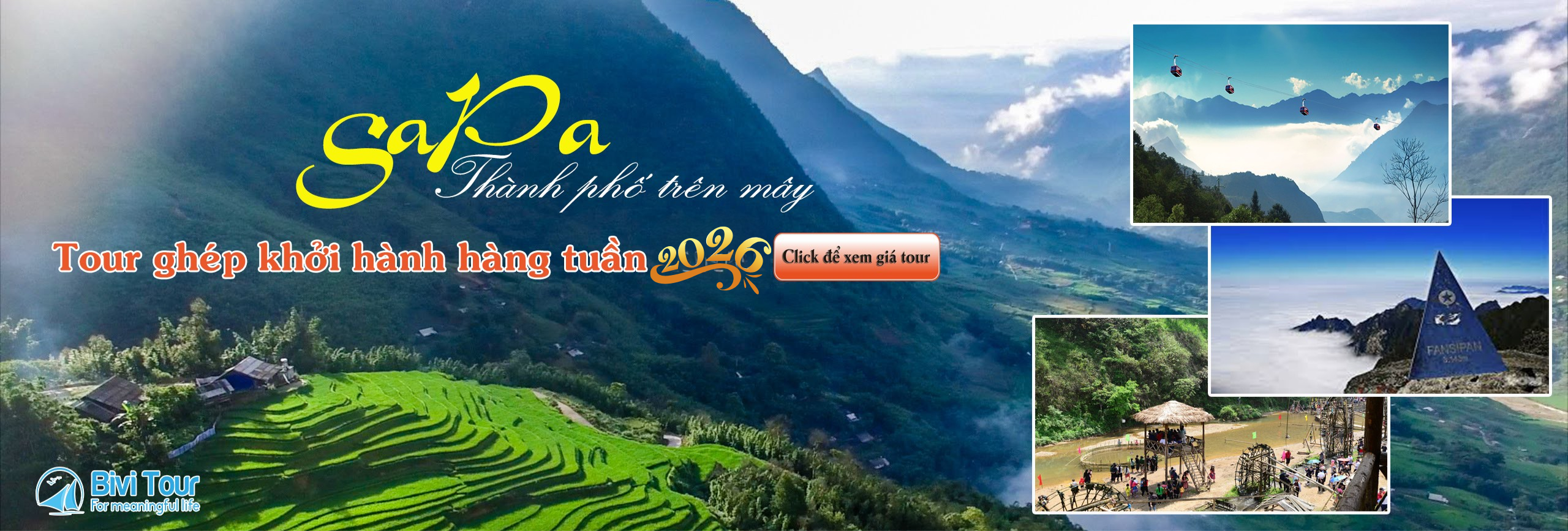 ĐÔNG - TÂY BẮC 2026