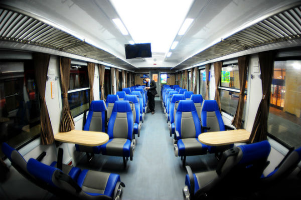  Mua vé tàu tại Bivi tour