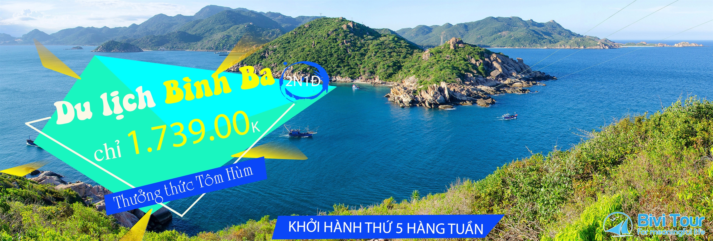 ĐẢO BÌNH BA  