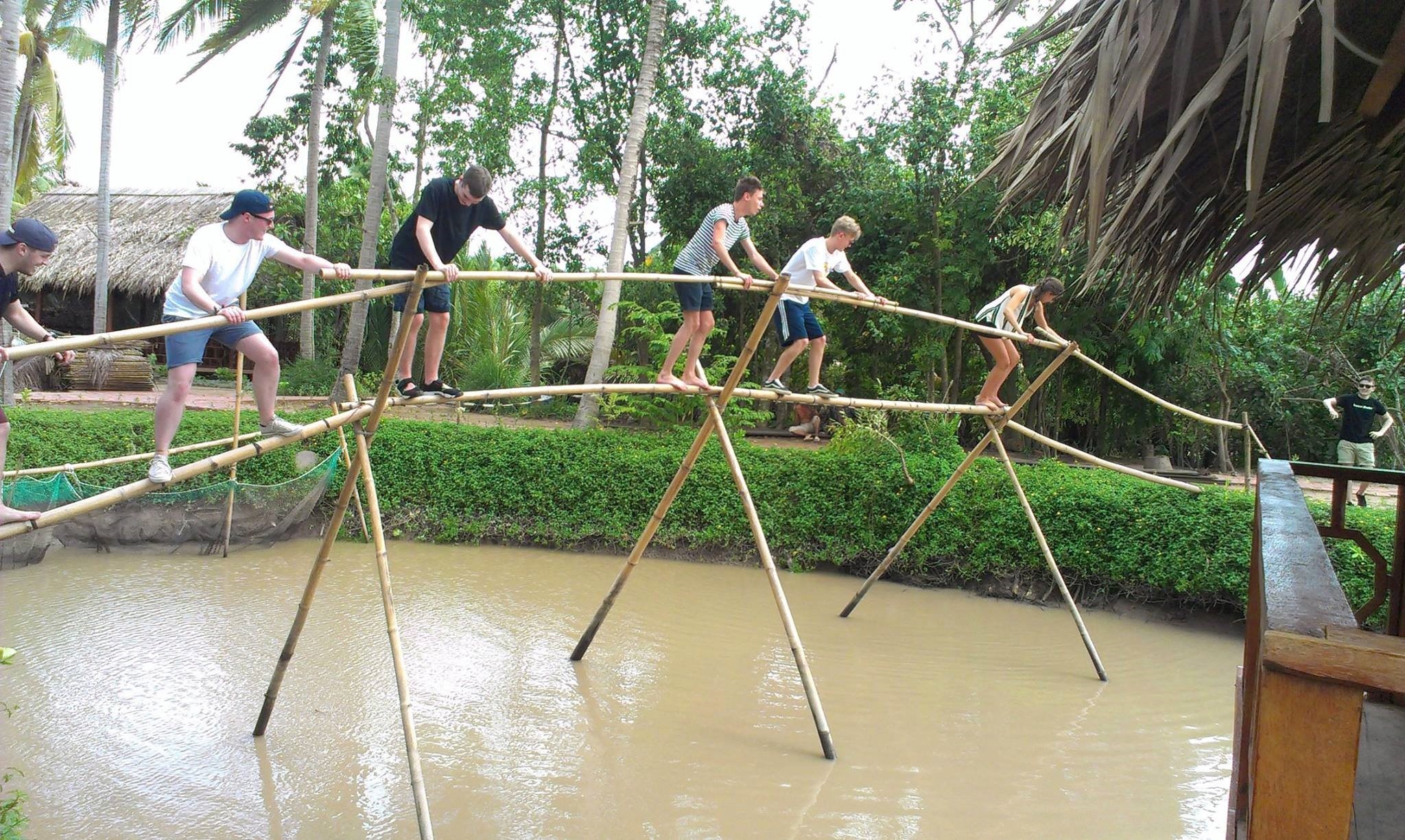 Lịch khởi hành  
