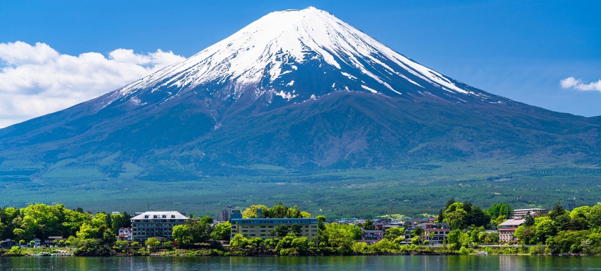 TOKYO - HAKONE - FUJI (VIETJET BAY THẰNG )