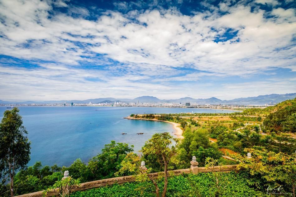 Đường Lên Tiên Cảnh ( Bà Nà Hill - Hội An ) 