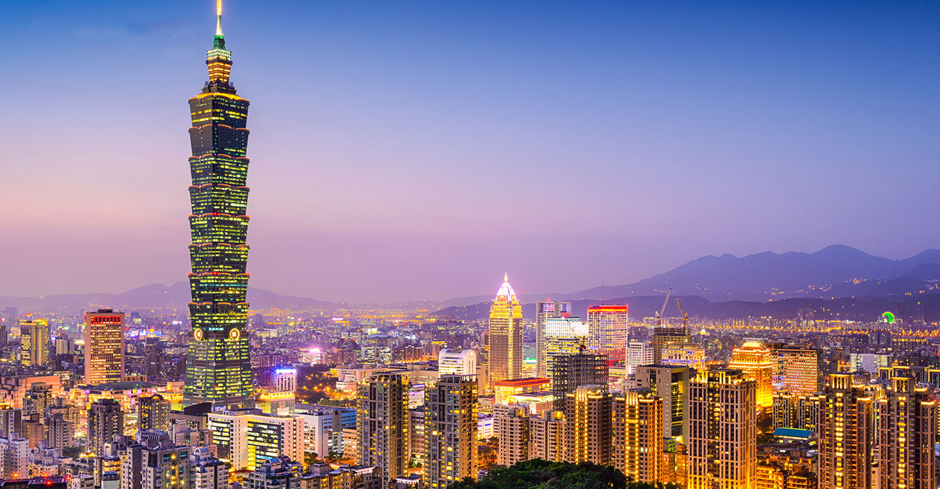 KHÁM PHÁ QUỐC ĐẢO ĐÀI LOAN 2020 ( BAY VJ TỐI )
