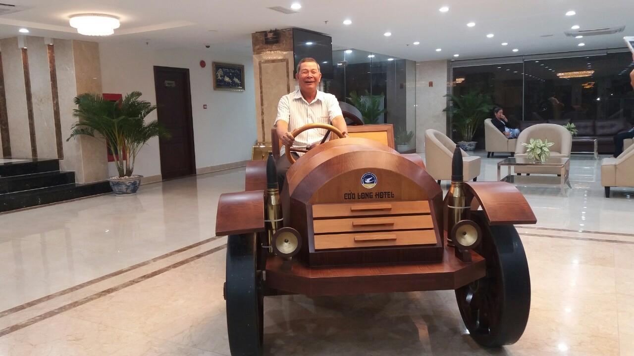 CHÂU ĐỐC - CẦN THƠ - MỸ THO  - CỦ CHI 3